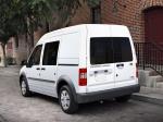 Ford Transit Connect 2009 года (US)